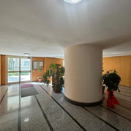 Bright Near Porta Maggiore * Roma