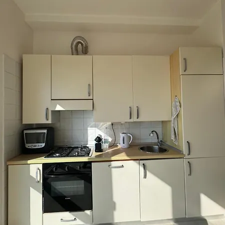 Bright Near Porta Maggiore