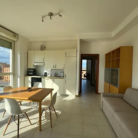 Bright Near Porta Maggiore *