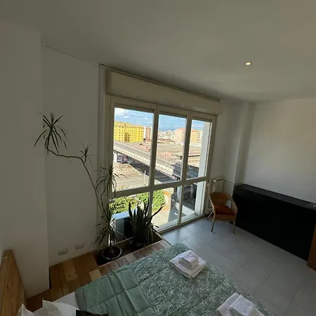 Bright Near Porta Maggiore * Roma