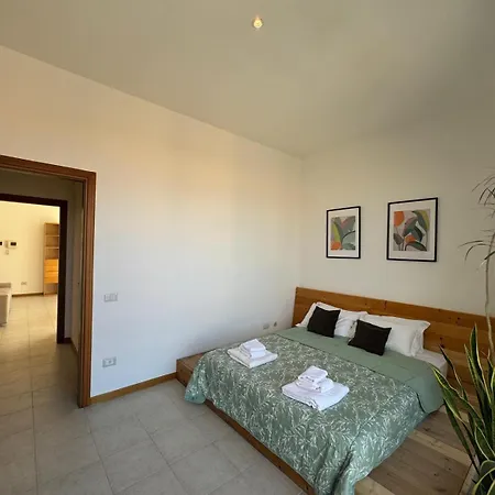Bright Near Porta Maggiore Apartment
