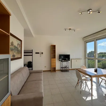 Appartamento Bright Near Porta Maggiore
