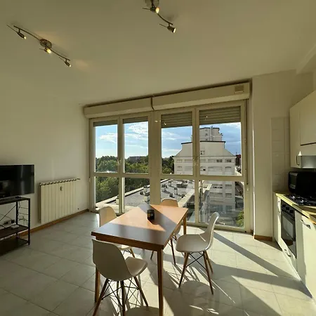 Bright Near Porta Maggiore *