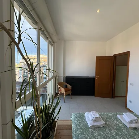 Bright Near Porta Maggiore * Roma