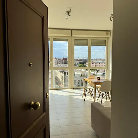 Bright Near Porta Maggiore *