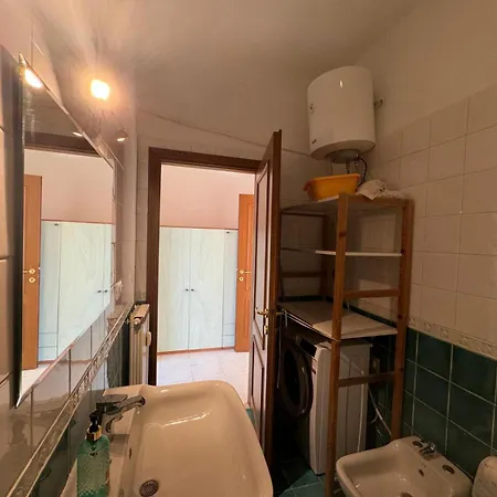 Apartment Bright Near Porta Maggiore Rome