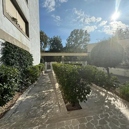 Bright Near Porta Maggiore *