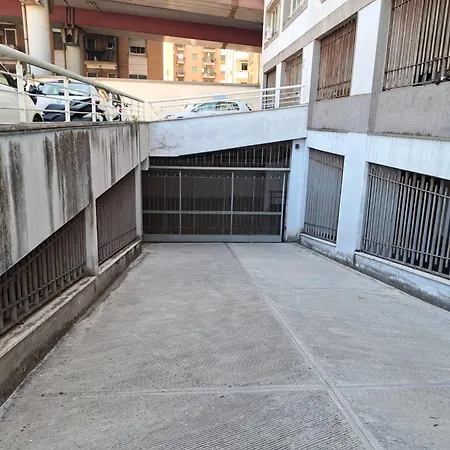 Appartamento Bright Near Porta Maggiore *